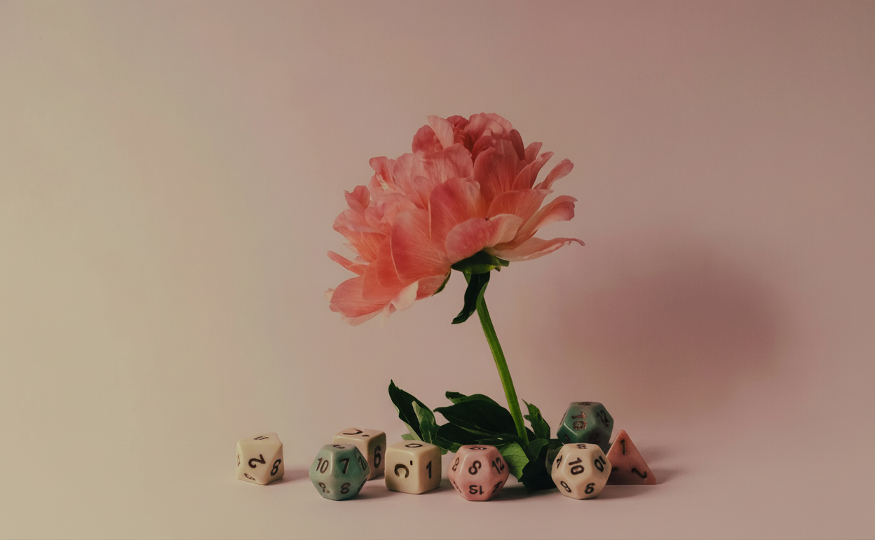Rose
